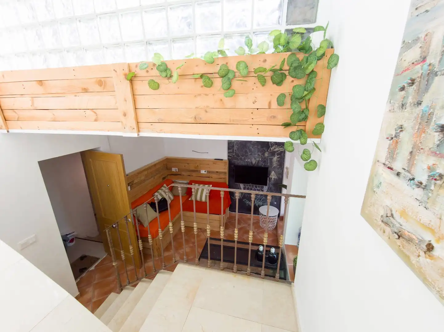 Duplex to rent in Monóvar  / Monòver, imagen 14