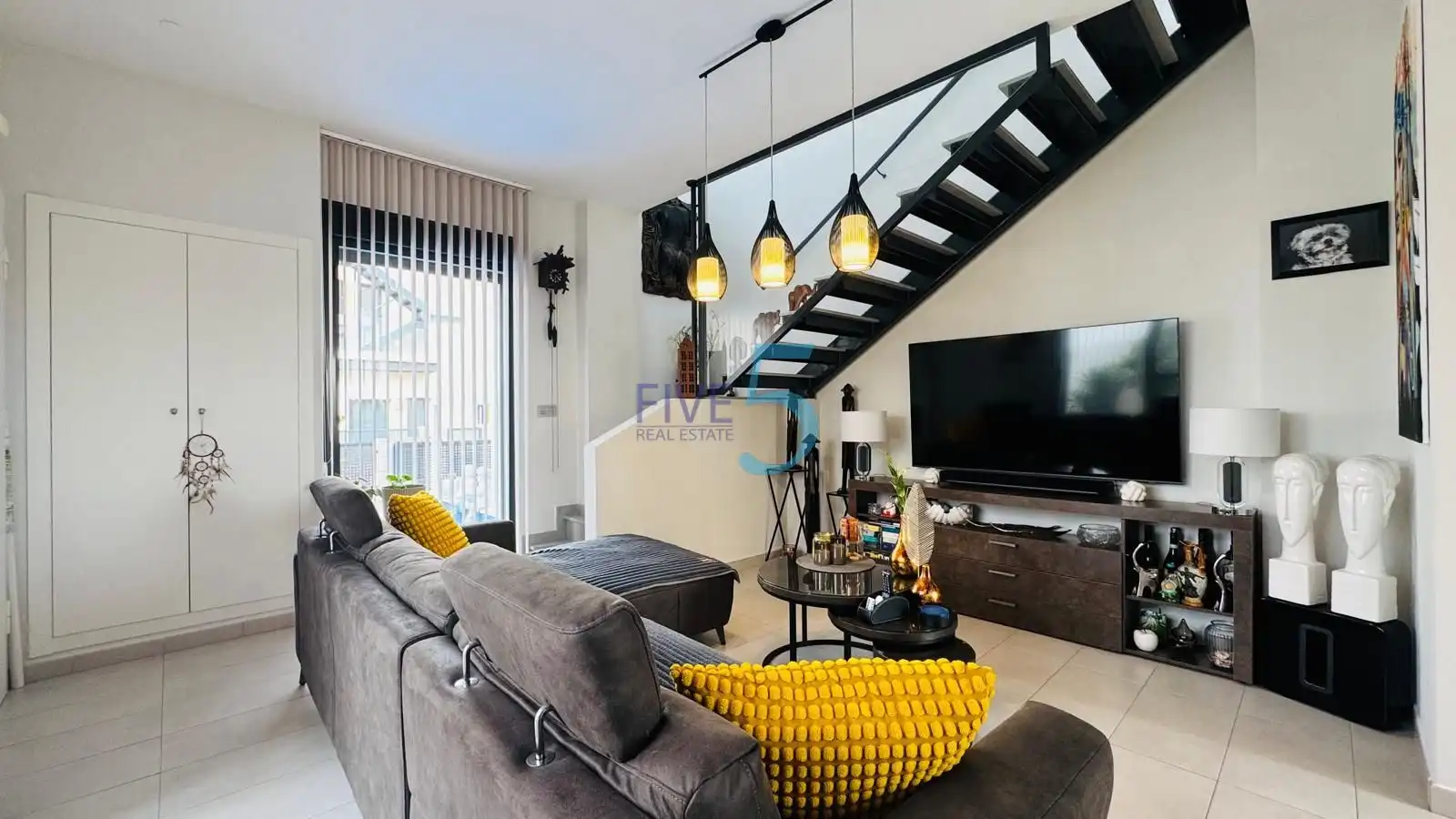 Maison avec terrasse à vendre à Orihuela Costa, imagen 6