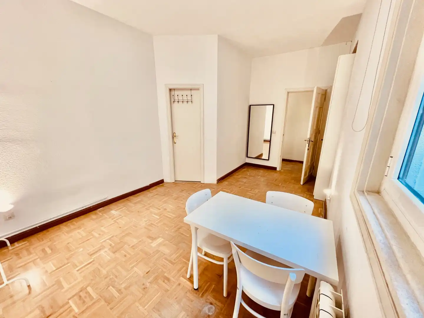 Office space with terrace to rent in Plaza del Cordón 2, imagen 33