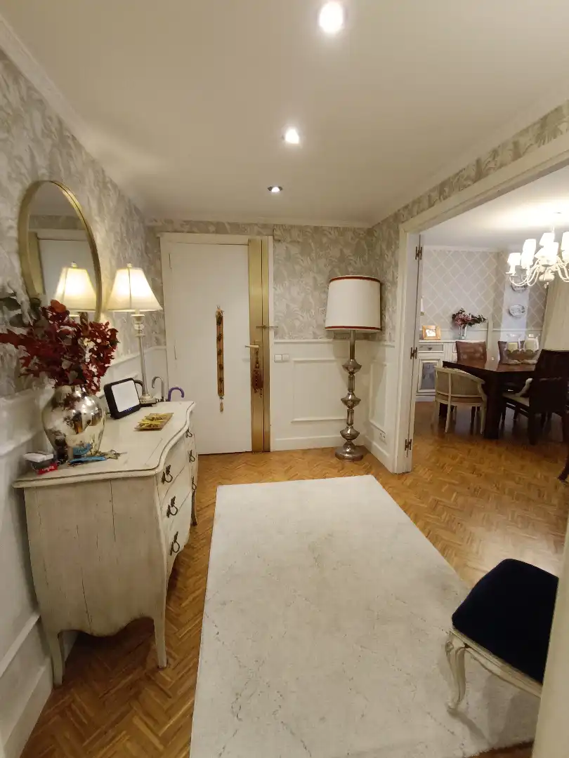 Piso en venta en Campo da Torre - Mollabao