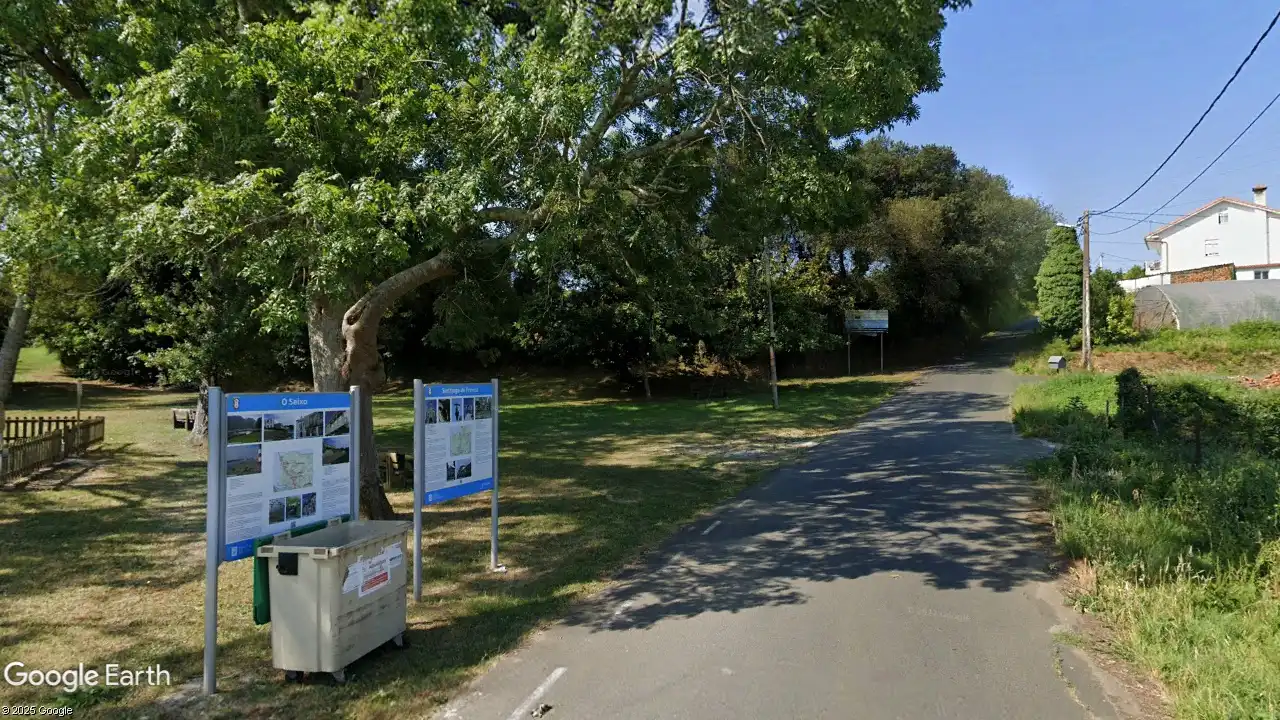 Wohnbaugrundstück zum Verkauf in Calle Penso 11, imagen 2
