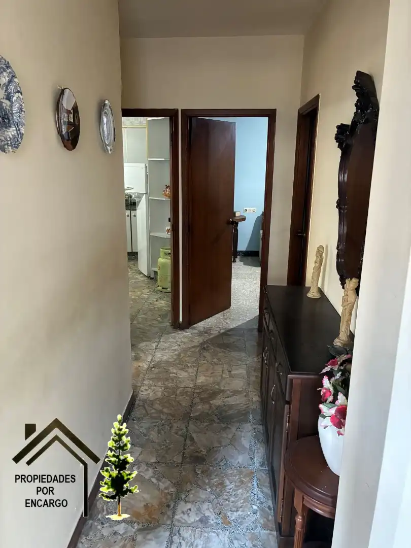 Casa con jardín en venta en Moaña, imagen 10