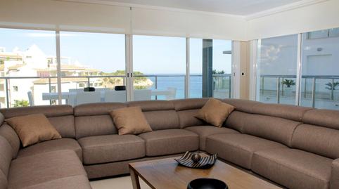 Photo 2 of House or chalet to rent in Mascarat, Alicante