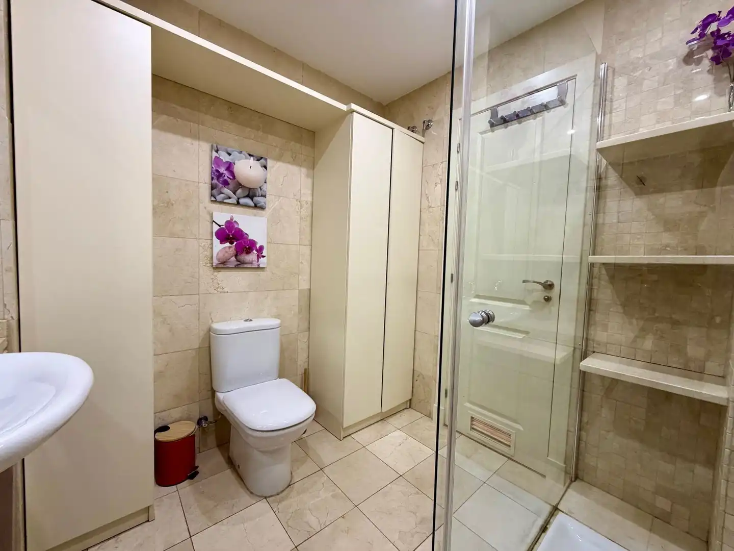 Attic for sale in Barrio Alto