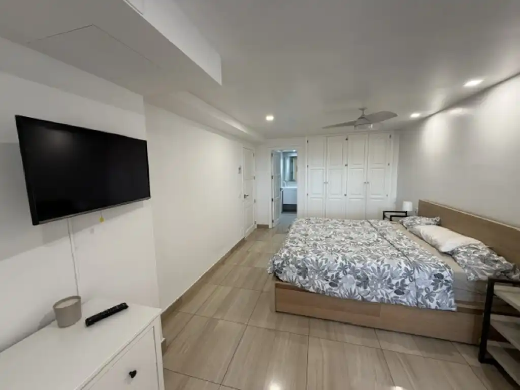 Apartament de lloguer en Ponent