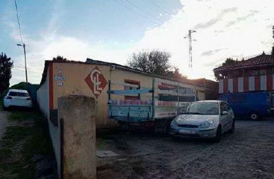 Parkplatz von Residential zum verkauf in Gijón 