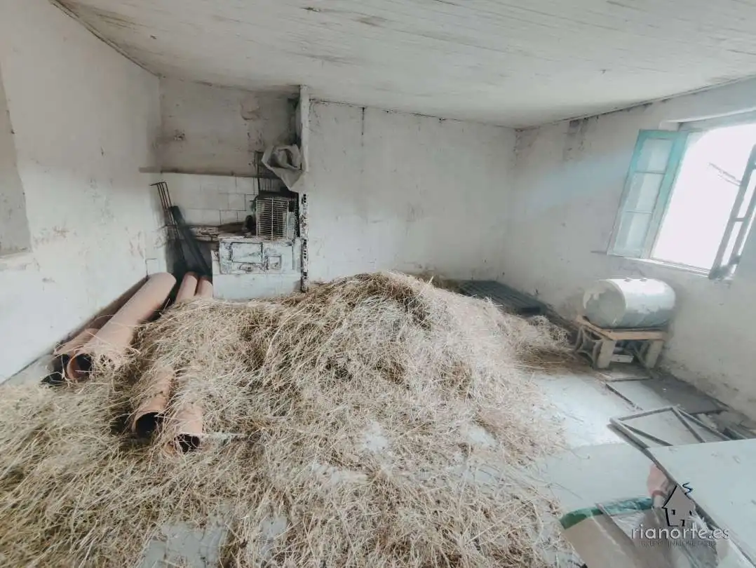 Casa o xalet en venda a Cuesta La Peña, Sama
