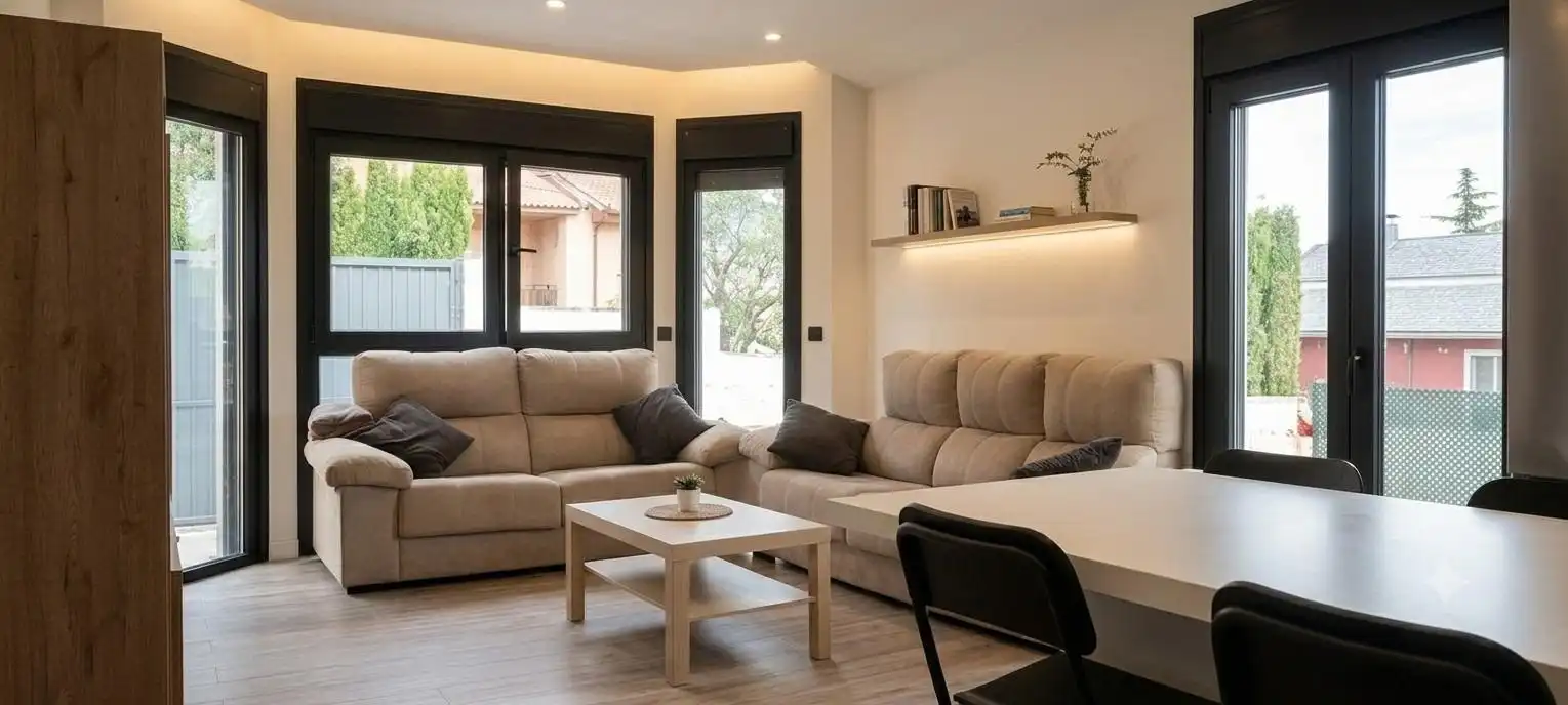 Casa o xalet en venda a Collado Mediano