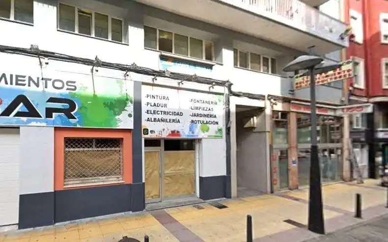 Pis en venda a Calle Lasaga Larreta, imagen 2