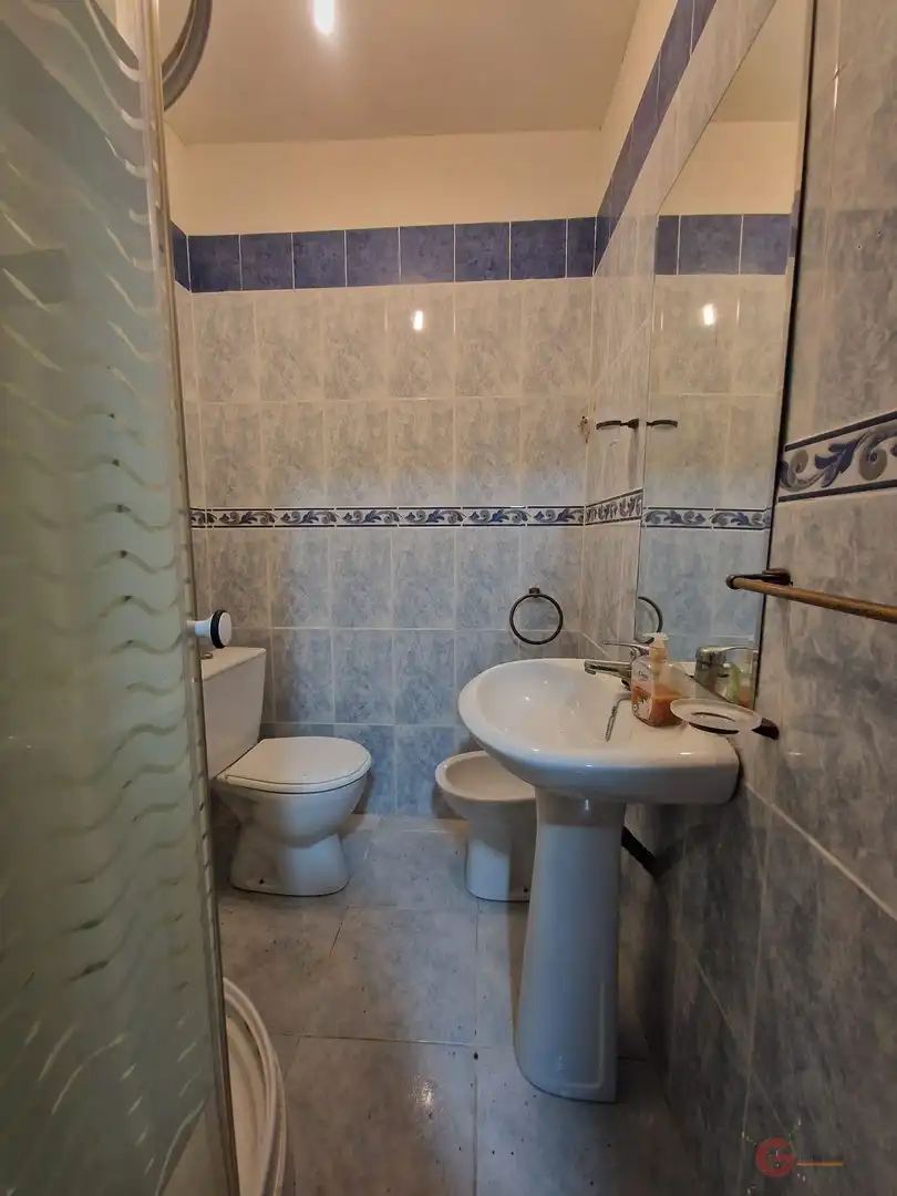 Landhaus mit Pool zum Verkauf in Molvízar, imagen 14