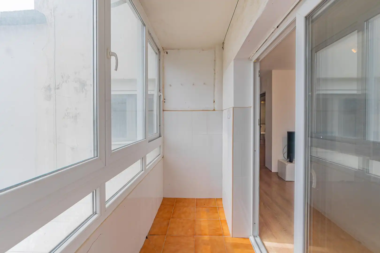 Apartament en venda en  Palma de Mallorca amb Balcó