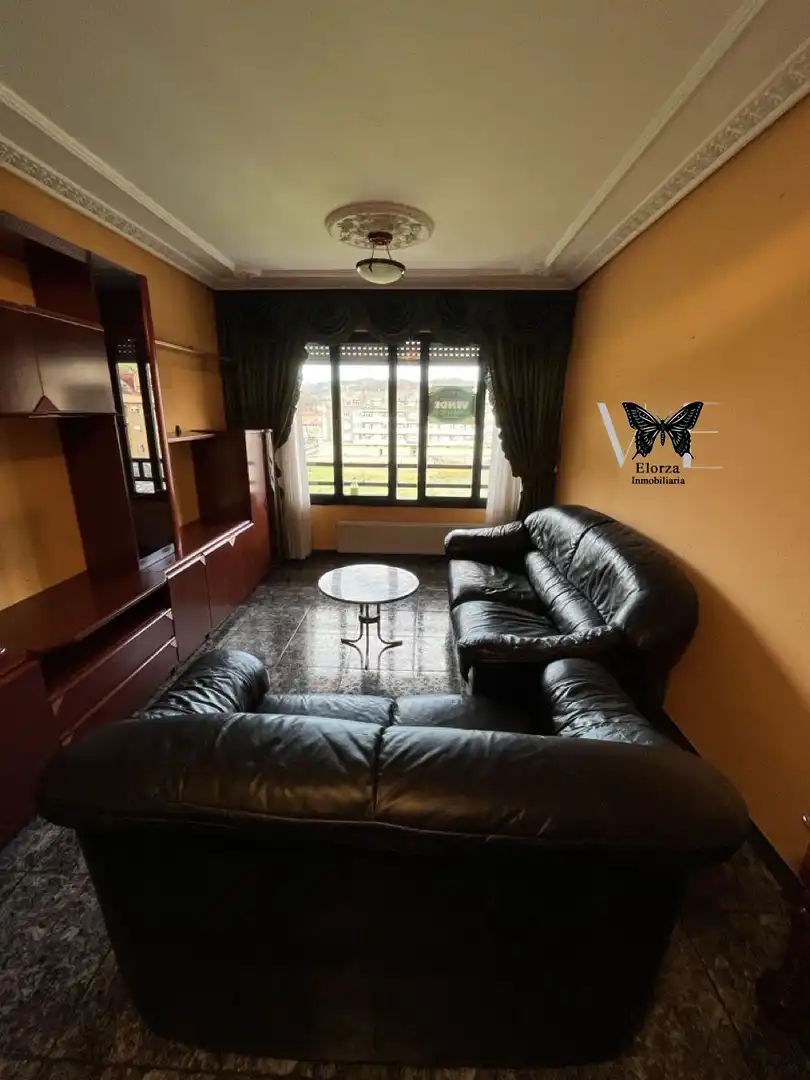 Flat for rent in Laviana, Asturias