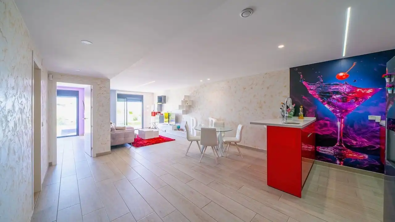Casa en venta en Balcón de Finestrat - Terra Marina, imagen 67