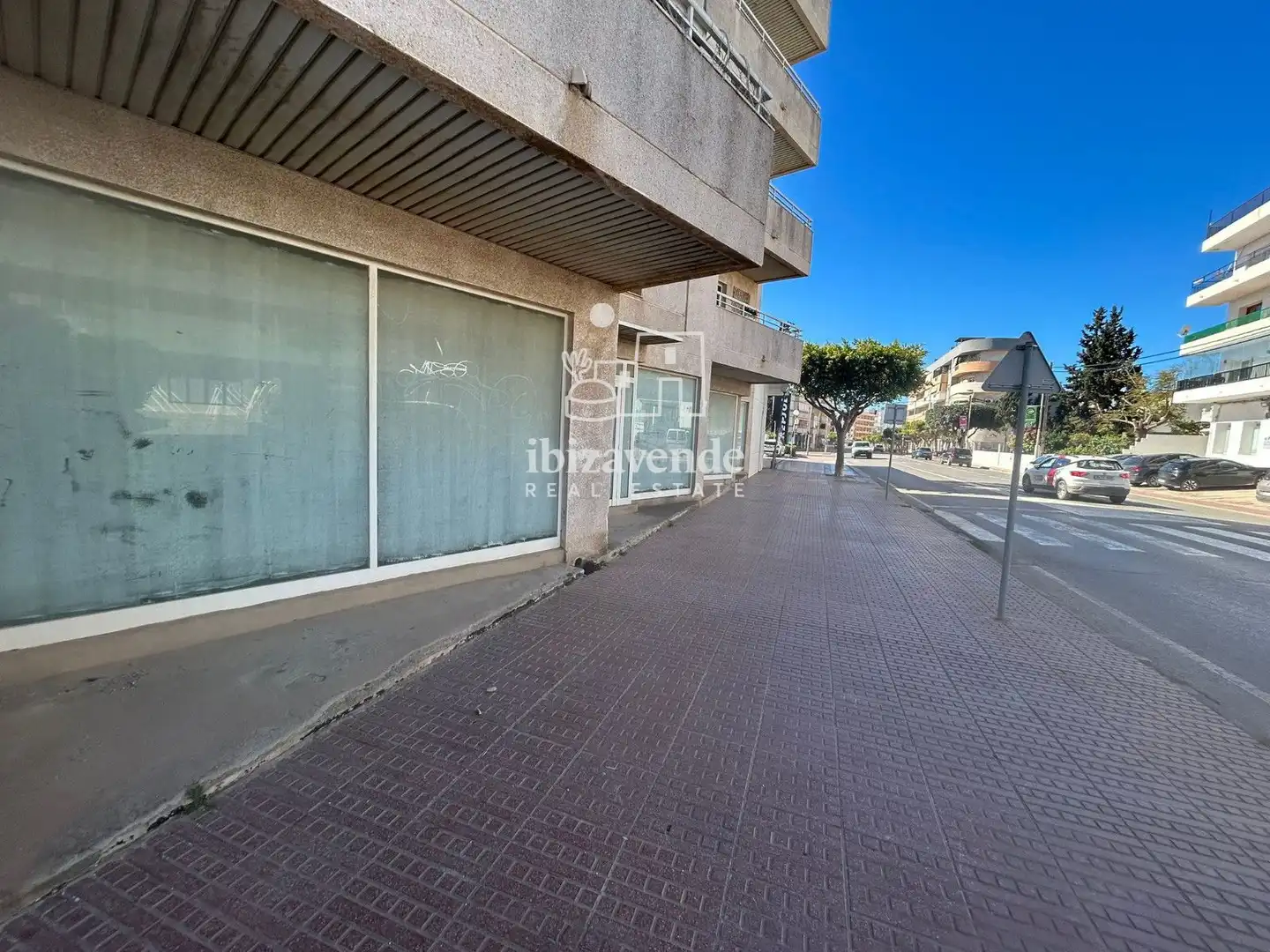 Locale commerciale in vendita a Sant Jaume 10