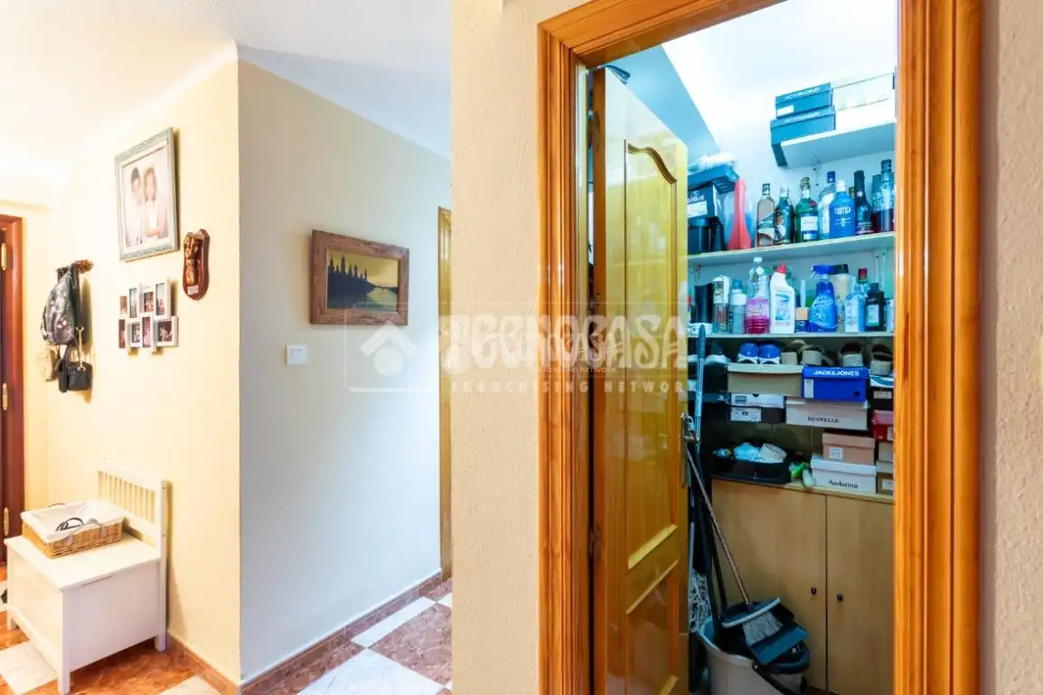 Wohnung zum Verkauf in Vélez-Málaga ciudad, imagen 15