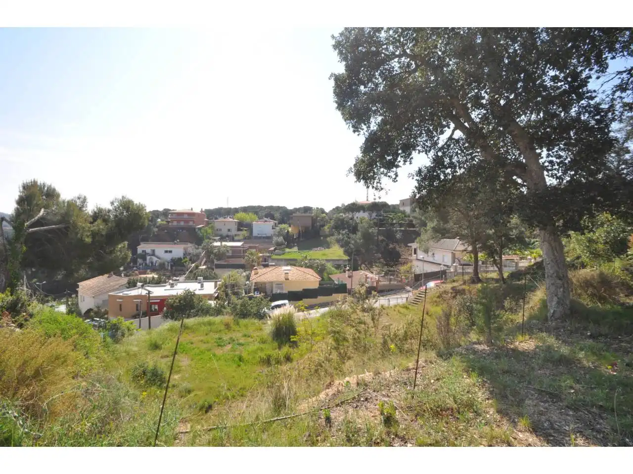 Residential for sale in Lloret de Mar