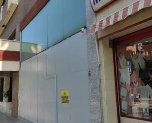 Premises to rent in  Madrid Capital