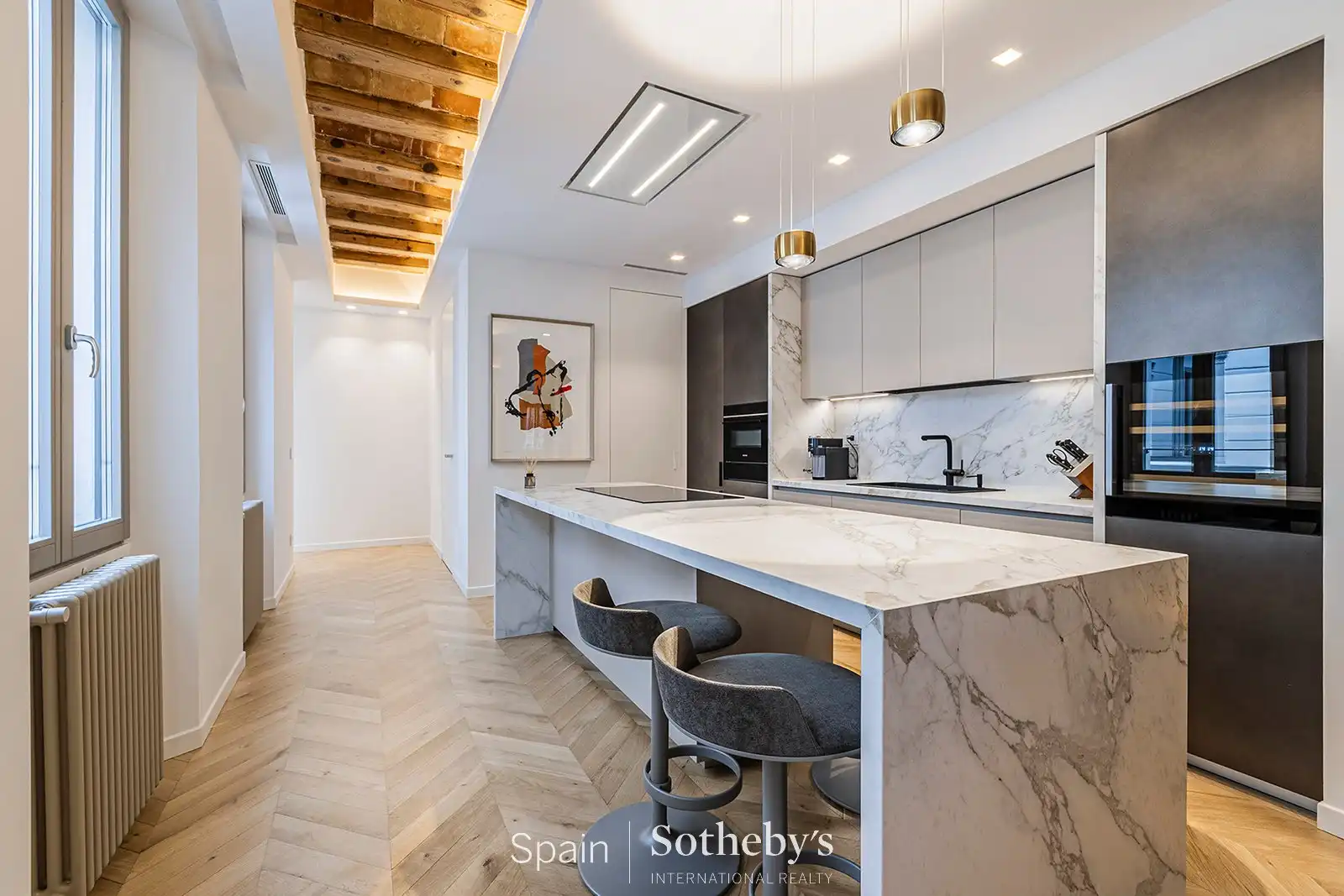 Apartment with lift for sale in Eixample, imagen 19