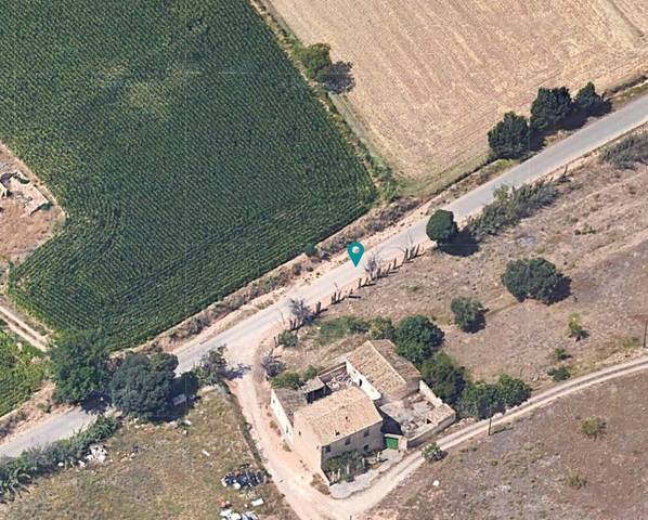 Terreno residencial en Venta en SUZ 56/5 en Miralbueno