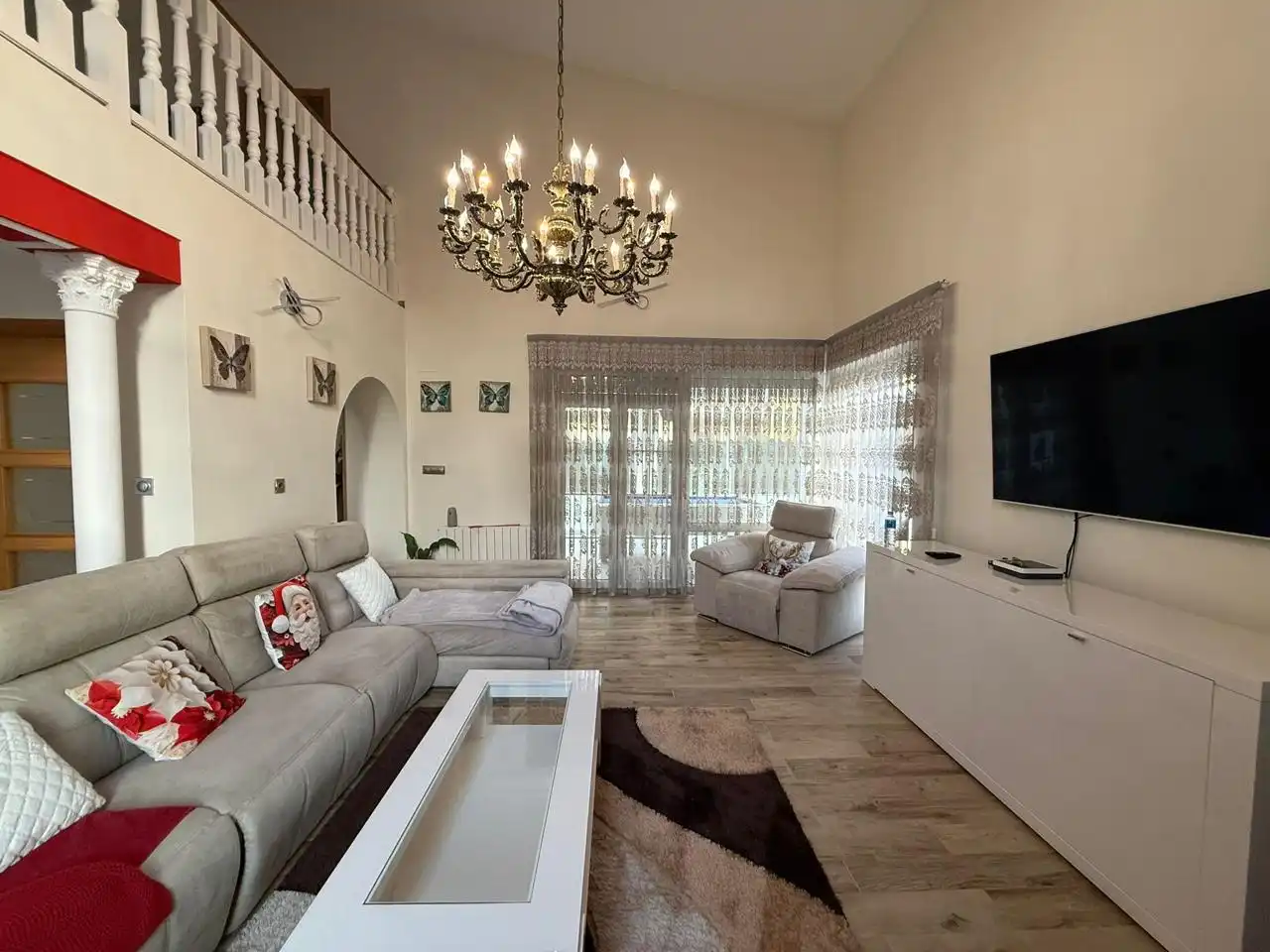 Casa con piscina en venta en Barrio Sámano, imagen 20