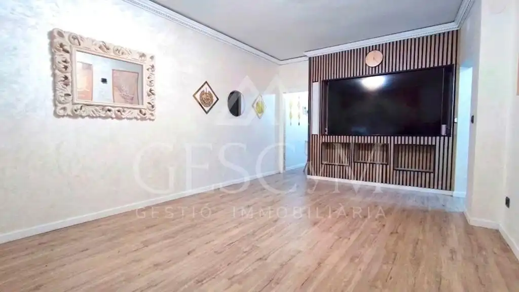 Habitación de Piso en venta en Sant Joan Despí con Parquet