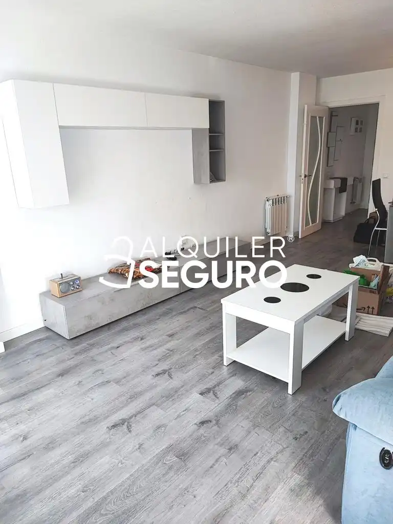 Wohnung mit Aufzug zur Miete in de Pastrana, imagen 2