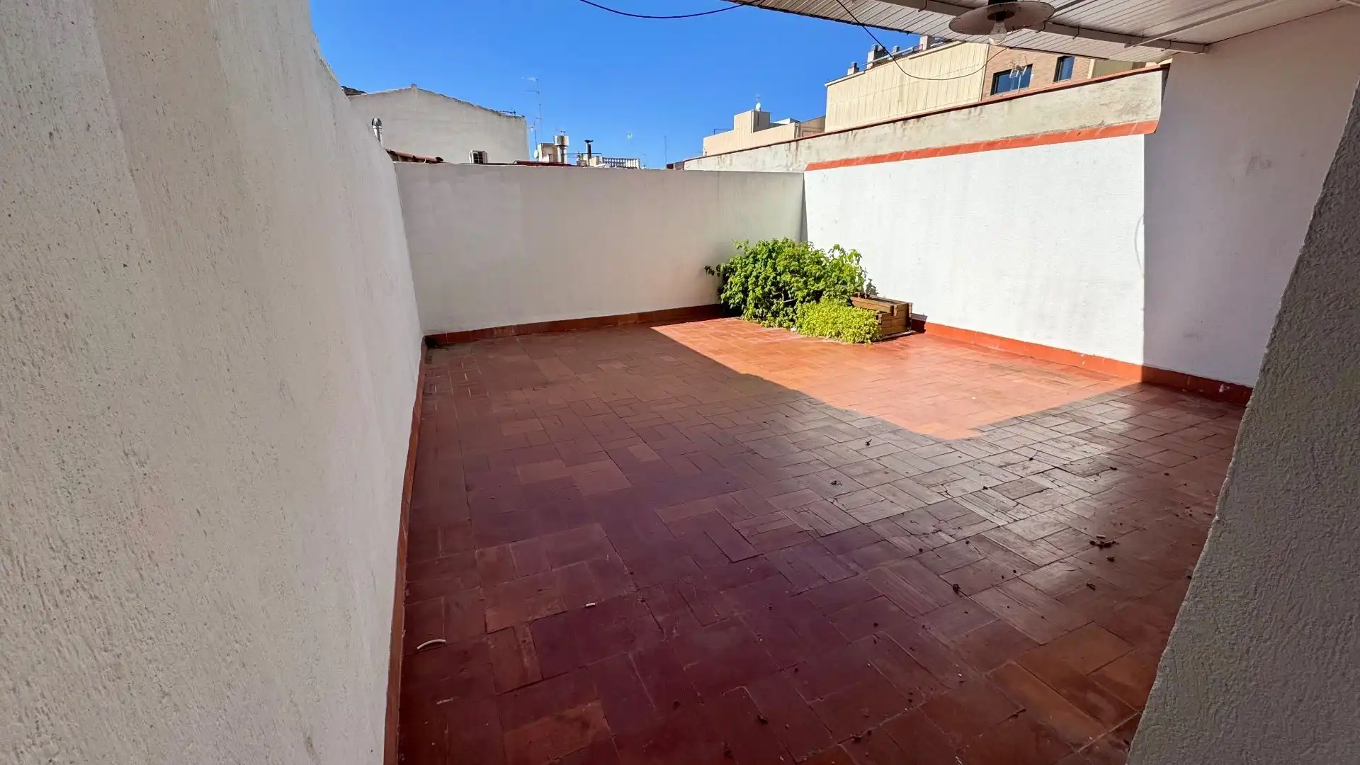 Terrassa de Pis en venda en Nord-oest