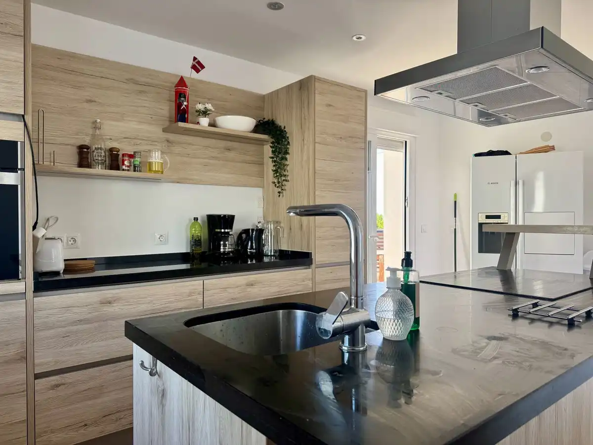 Casa con piscina en venta en Estepona - Estepona,Centro,Avenida Juan Carlos I, imagen 18