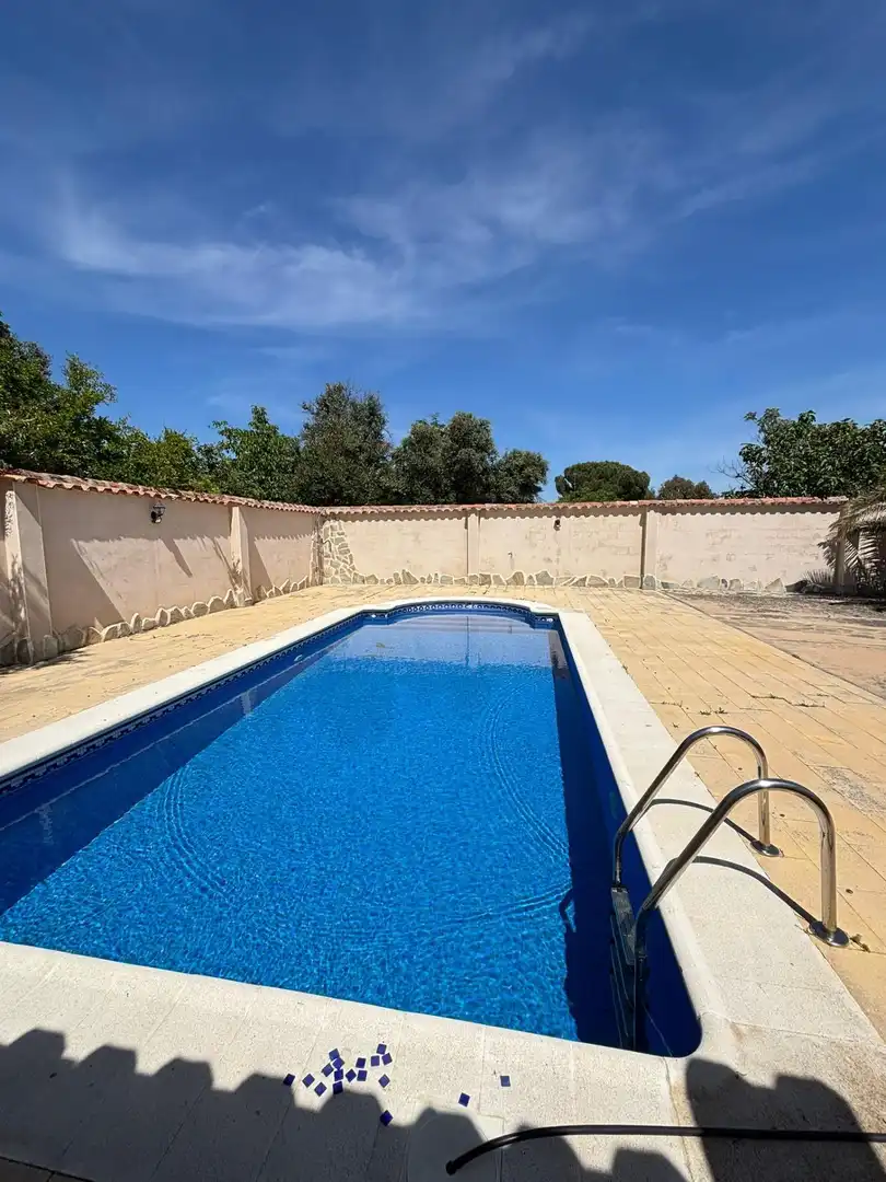 Chalet en venta en Viso del Marqués, imagen 25
