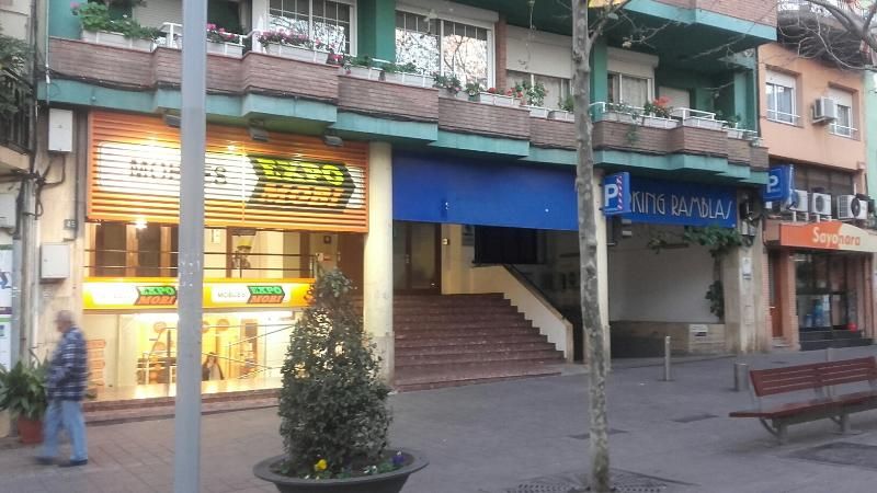 Edifici en venda en Gavà
