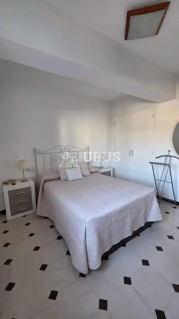 Penthouse with lift for sale in CONQUISTADOR RUIZ TAFUR, imagen 19