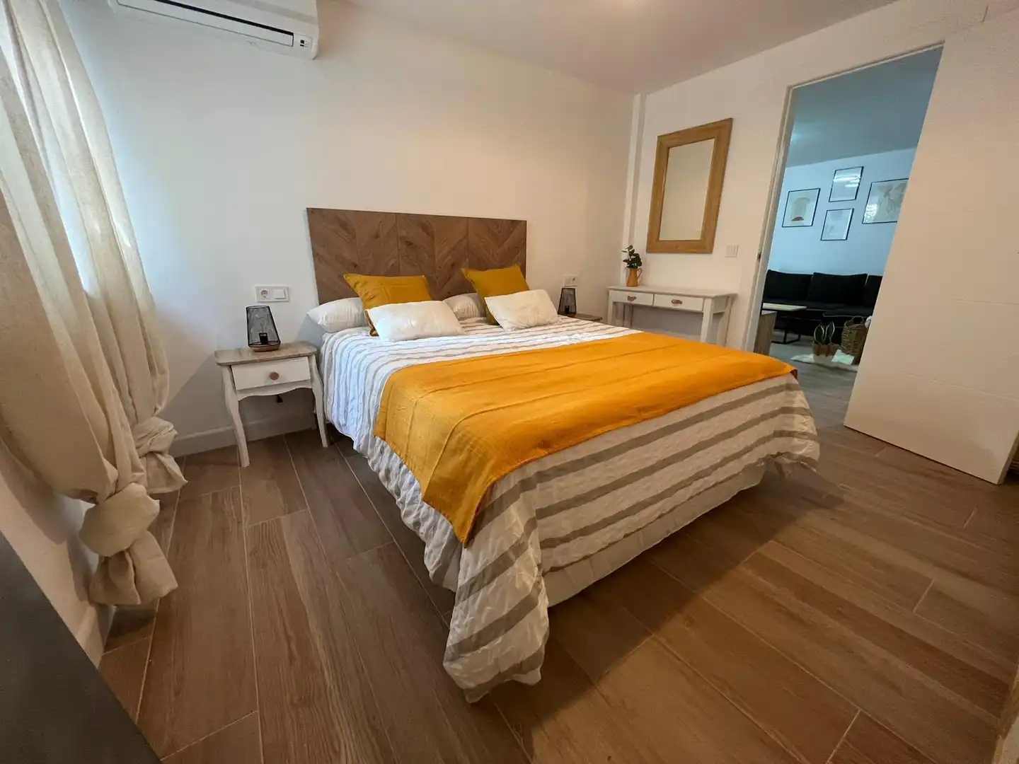 Apartamento con piscina en alquiler en Torremuelle, imagen 16