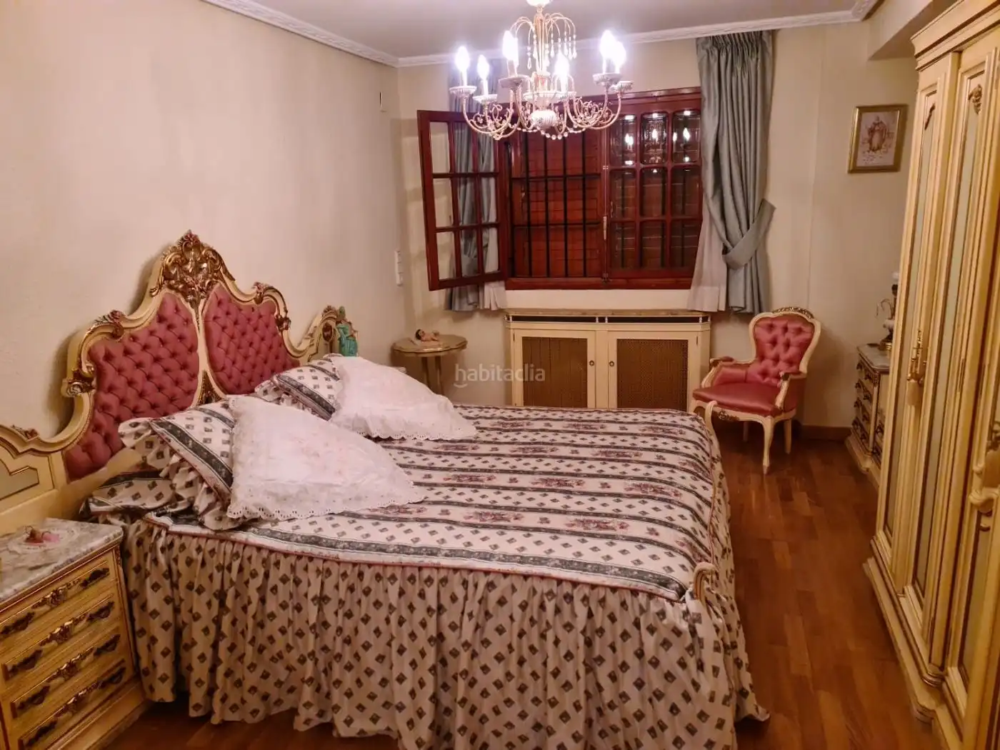 Villa zum Verkauf in Camí dels Cánters 8, imagen 17