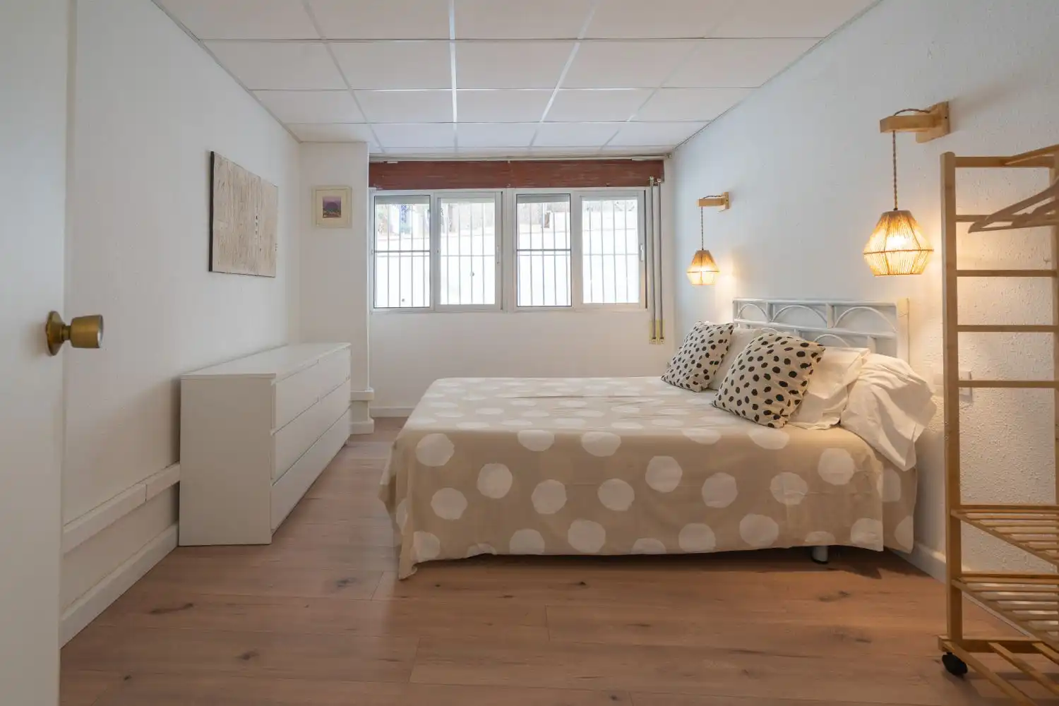 Habitación de Piso en venta en Avinguda Catalunya 