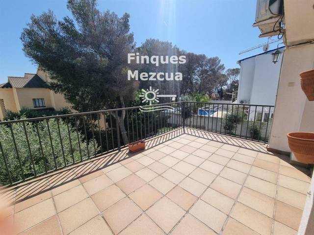 Casa-chalet en Venta en Els Munts
