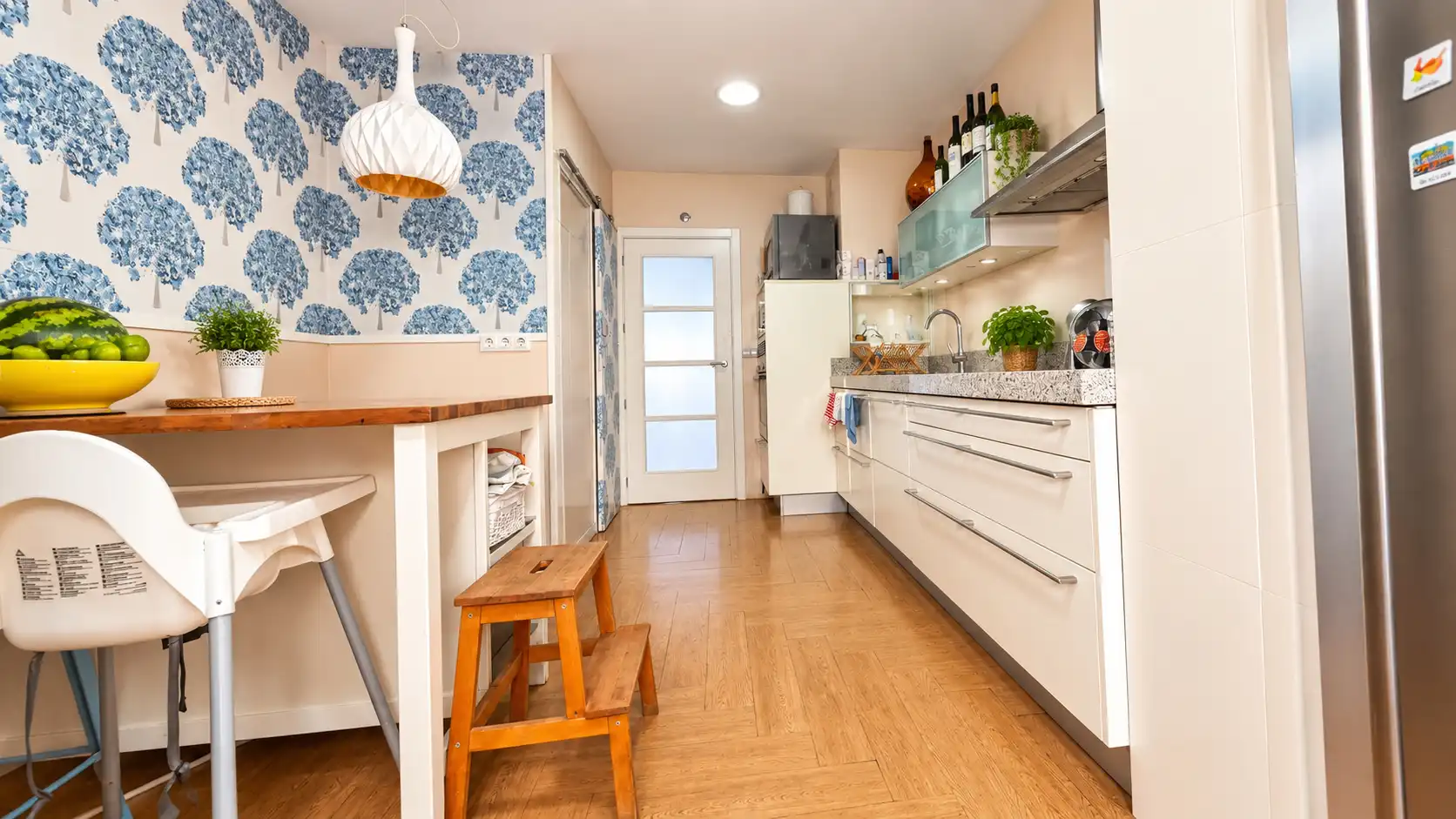 Ático con ascensor en venta en Don Benito, imagen 8