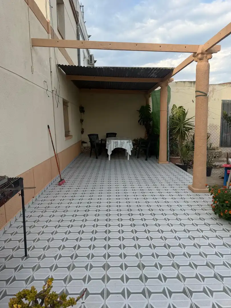 Villa con giardino in vendita a Deltebre, imagen 4