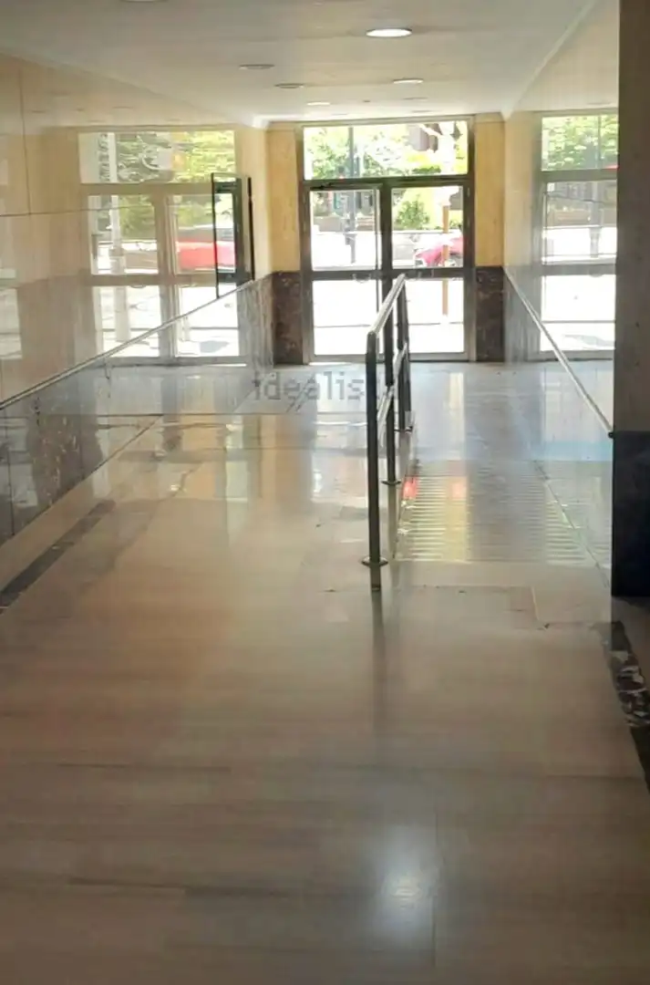 Flat for sale in Granada  with Balcony