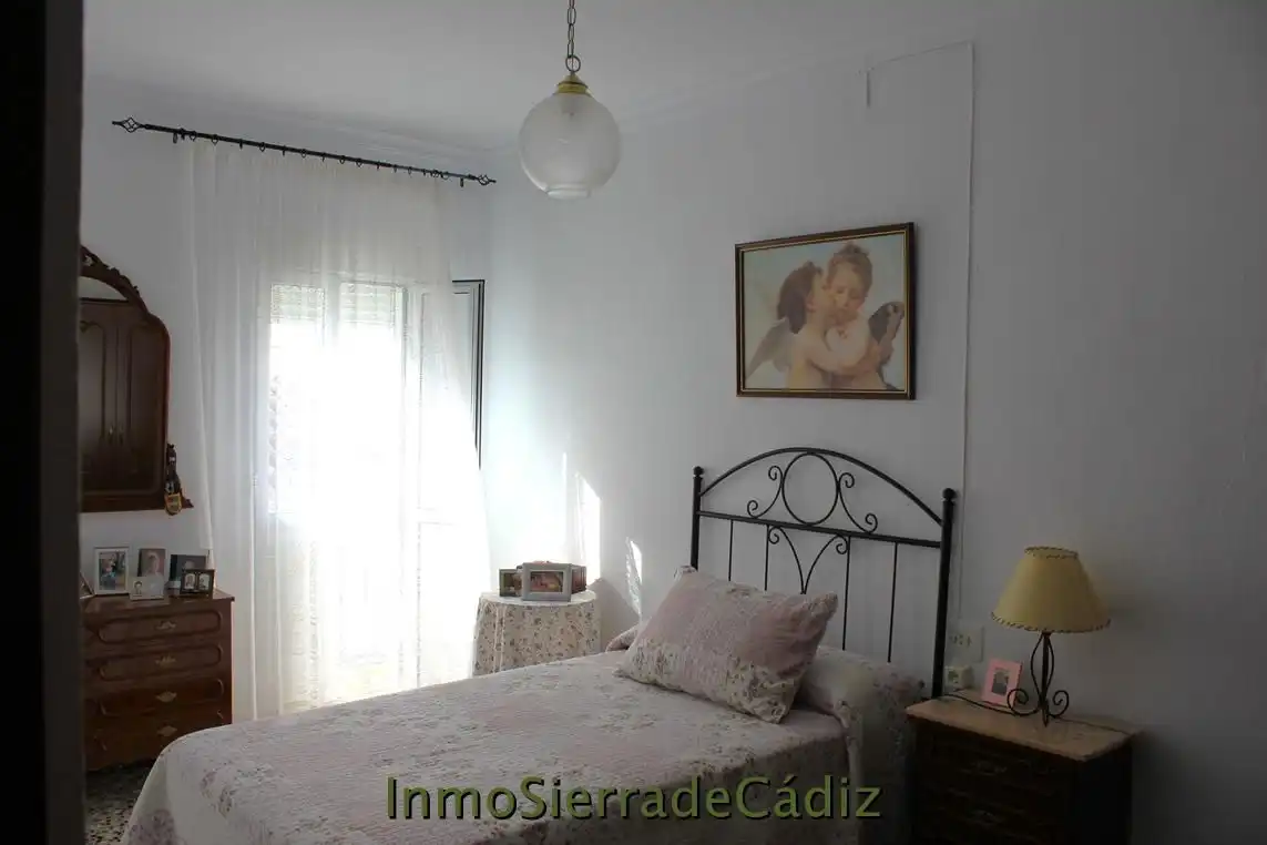 Casa con terrazza in vendita a Algodonales, imagen 25