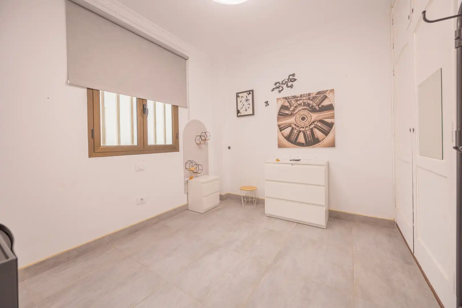 Wohnung zum Verkauf in Agüimes mit Klimaanlage, Heizung und Abstellraum
