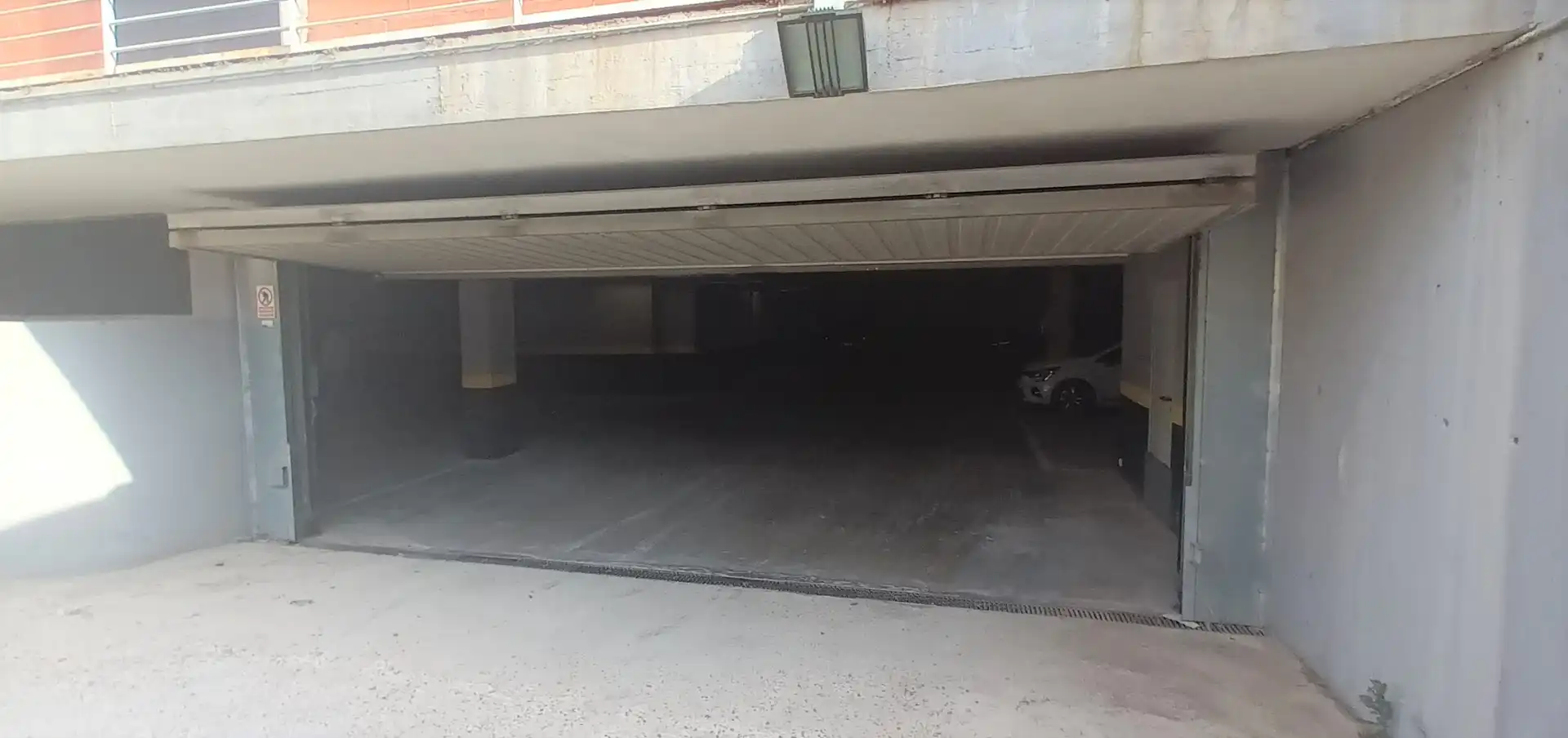 Garaje en venta en Severo Ochoa, Rivas Futura
