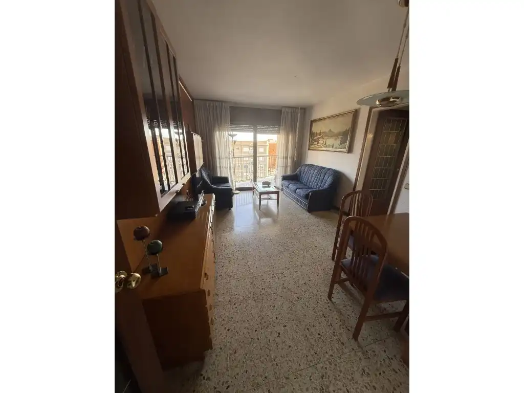 Habitación de Apartamento en venta en L'Hospitalet de Llobregat