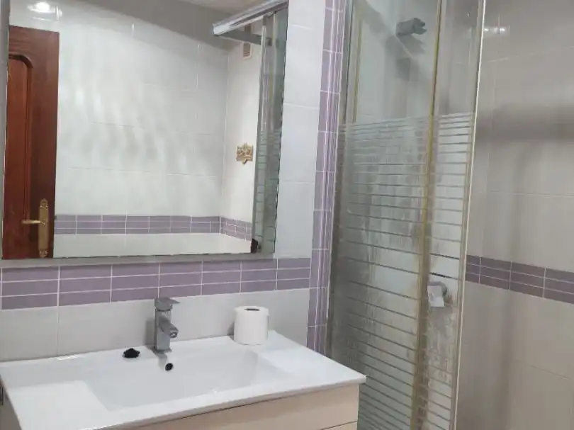 Flat with lift for sale in Covadonga 14, imagen 5