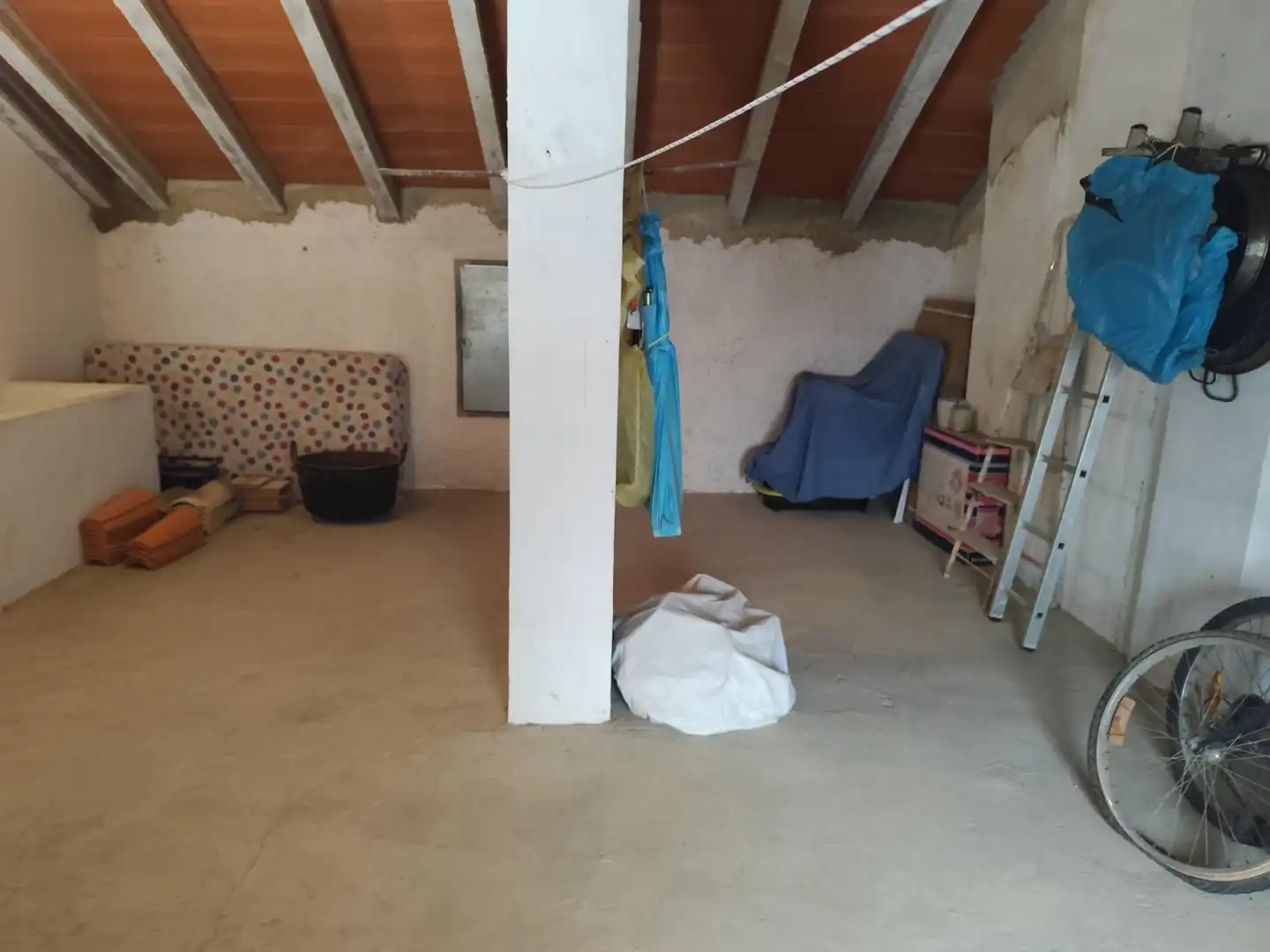 Finca rústica en venta en Mogente / Moixent con Terraza, Trastero y Amueblado