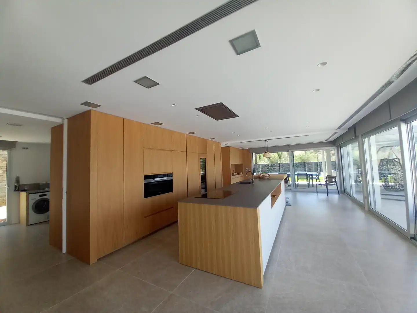 Detached house with terrace for sale in Almadrava - Canyelles - Puig-Rom, imagen 5