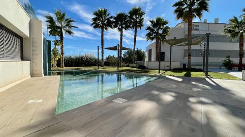 Foto 4 von Wohnung zum Verkauf in Golf Bahía, Finestrat