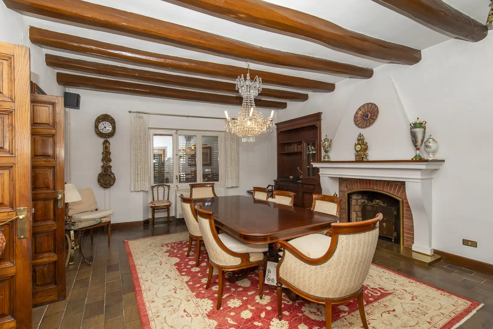 Casa con terraza en venta en Les Franqueses del Vallès, imagen 65