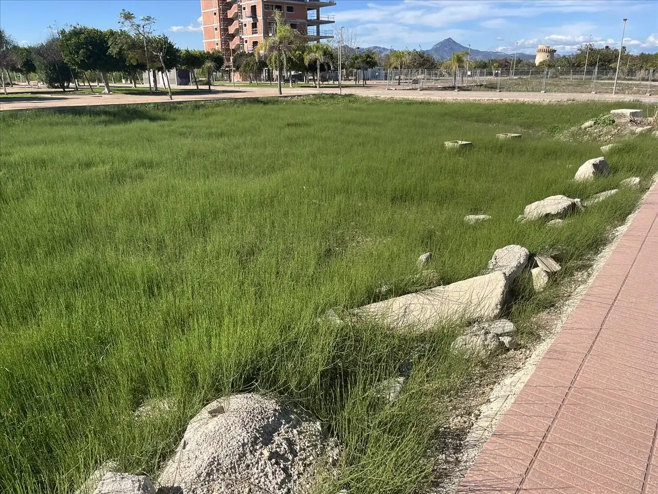 Terreno residencial en venta en MARENYS, imagen 15
