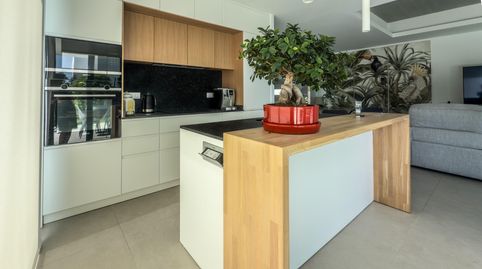 Foto 4 von Haus oder Chalet zum Verkauf in Balcón de Finestrat - Terra Marina, Finestrat