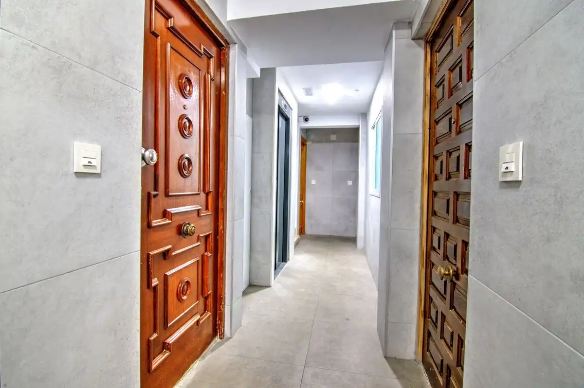 Piso en venta en Villajoyosa / La Vila Joiosa con Aire acondicionado y Calefacción